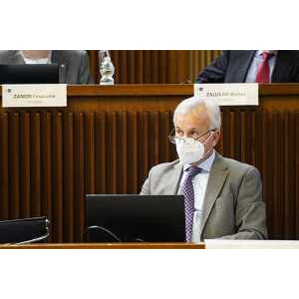 Giuseppe Sibau (Progetto Fvg/Ar) - Giuseppe Sibau (Progetto Fvg/Ar)