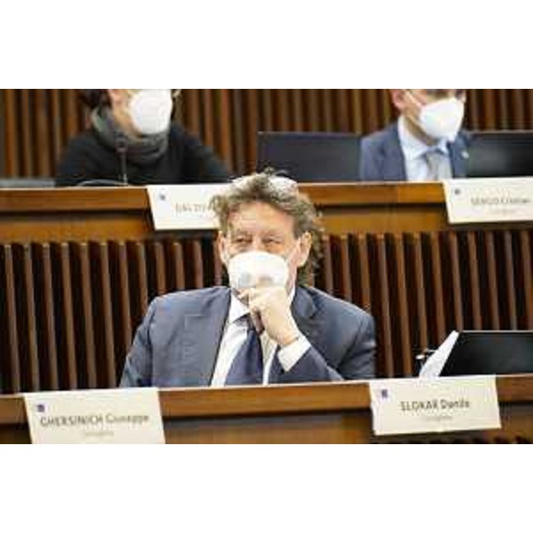 Danilo Slokar (Lega) - Danilo Slokar (Lega)