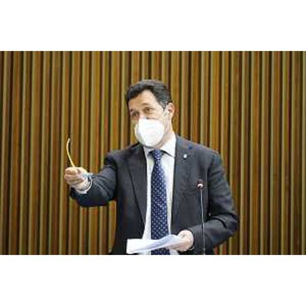 Franco Iacop (Pd) - Franco Iacop (Pd)