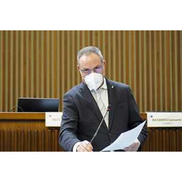 Giuseppe Nicoli (FI) - Giuseppe Nicoli (FI)