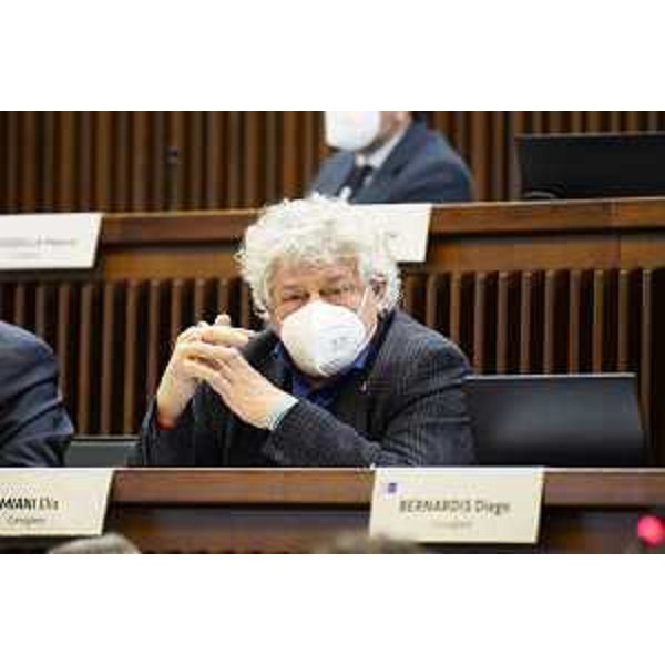 Elia Miani (Lega) - Elia Miani (Lega)