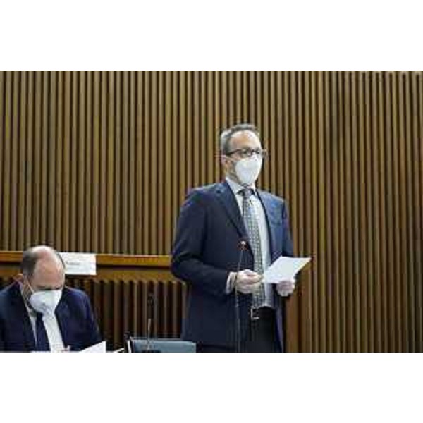 Francesco Russo (Pd) - Francesco Russo (Pd)