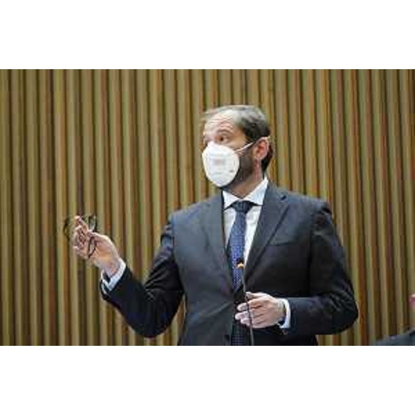 Claudio Giacomelli (FdI) - Claudio Giacomelli (FdI)