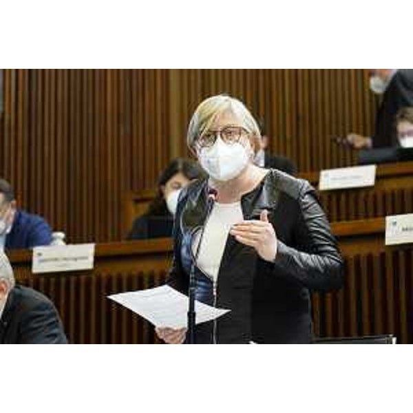 Simona Liguori (Cittadini) - Simona Liguori (Cittadini)