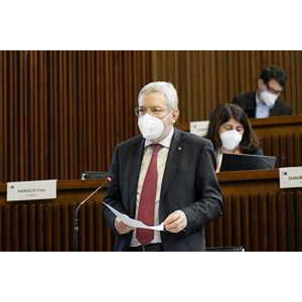 Furio Honsell (Open Sinistra Fvg) - Furio Honsell (Open Sinistra Fvg)