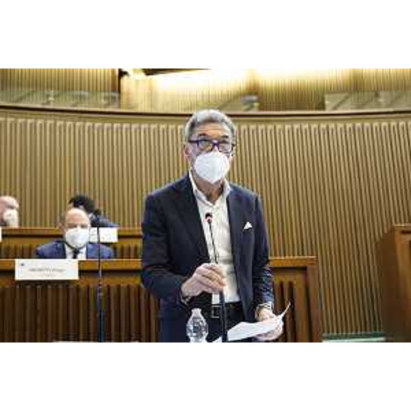 Tiziano Centis (Cittadini) - Tiziano Centis (Cittadini)