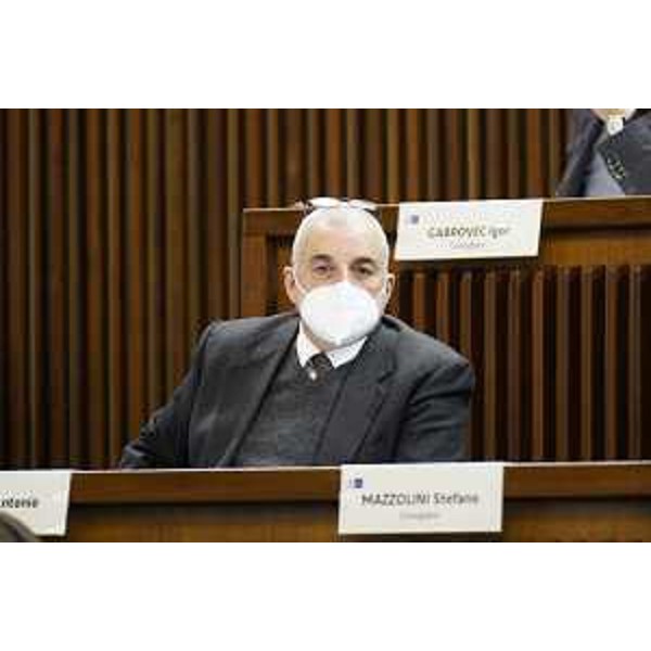 Antonio Lippolis (FdI) - Antonio Lippolis (FdI)