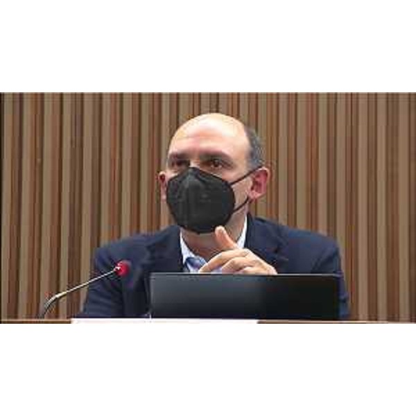 Cristian Sergo (M5S) - Cristian Sergo (M5S)