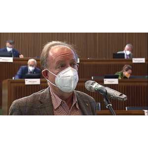 Walter Zalukar (Gruppo Misto) - Walter Zalukar (Gruppo Misto)