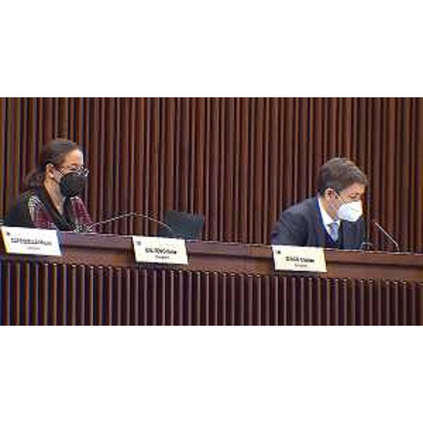 Ilaria Dal Zovo e Andrea Ussai (M5S) - Ilaria Dal Zovo e Andrea Ussai (M5S)