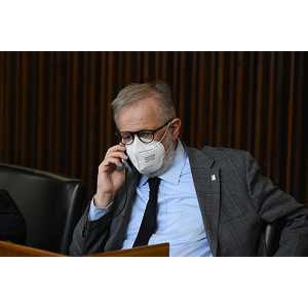 Emanuele Zanon (Regione Futura) - Emanuele Zanon (Regione Futura)