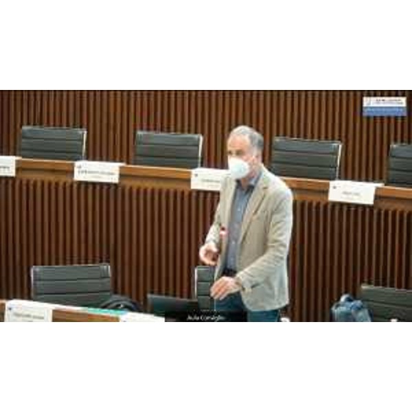 Stefano Turchet (Lega) - Stefano Turchet (Lega)