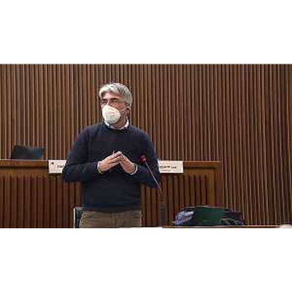 Antonio Calligaris (Lega) - Antonio Calligaris (Lega)