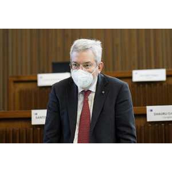 Furio Honsell (Open Sinistra Fvg) - Furio Honsell (Open Sinistra Fvg)