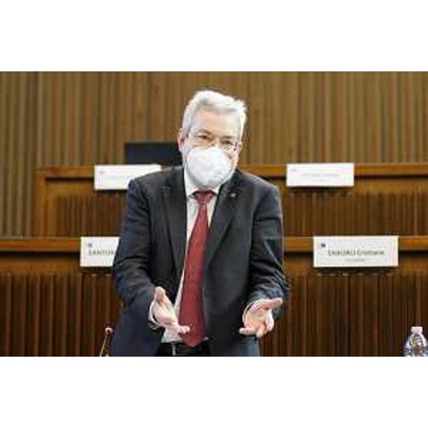 Furio Honsell (Open Sinistra Fvg) - Furio Honsell (Open Sinistra Fvg)