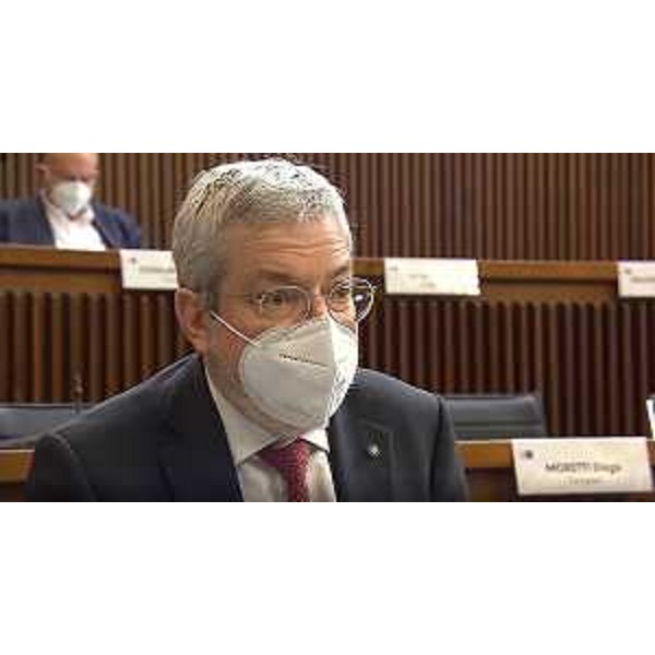 Furio Honsell (Open Sinistra Fvg) - Furio Honsell (Open Sinistra Fvg)