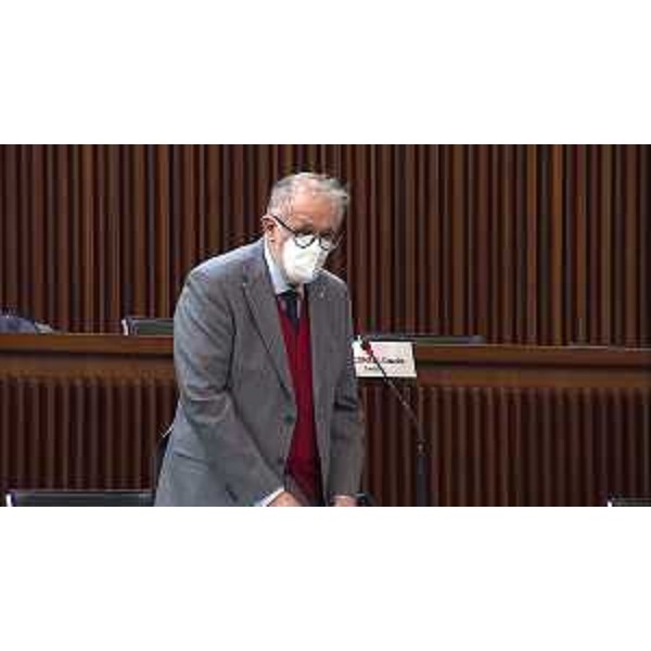 Emanuele Zanon (Regione Futura) - Emanuele Zanon (Regione Futura)