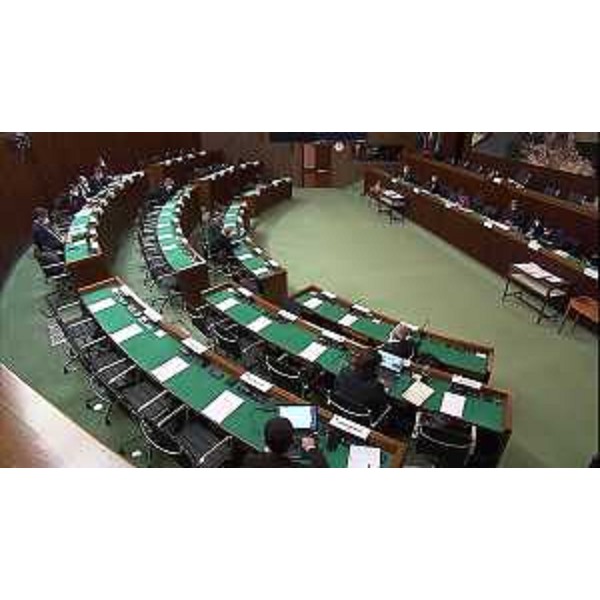 I lavori della IV Commissione - I lavori della IV Commissione