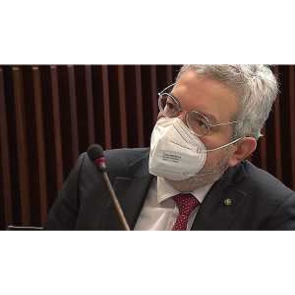 Furio Honsell (Open Sinistra Fvg) - Furio Honsell (Open Sinistra Fvg)