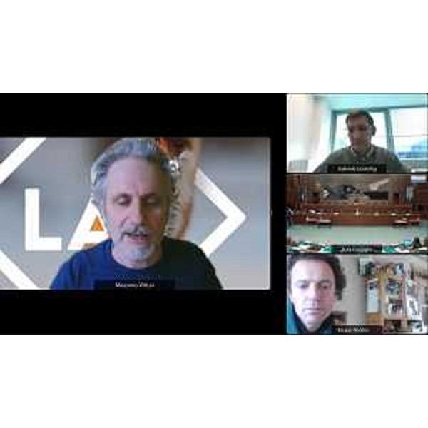 Le audizioni in II Commissione consiliare - Le audizioni in II Commissione consiliare