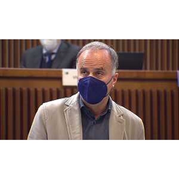 Stefano Turchet (Lega) - Stefano Turchet (Lega)