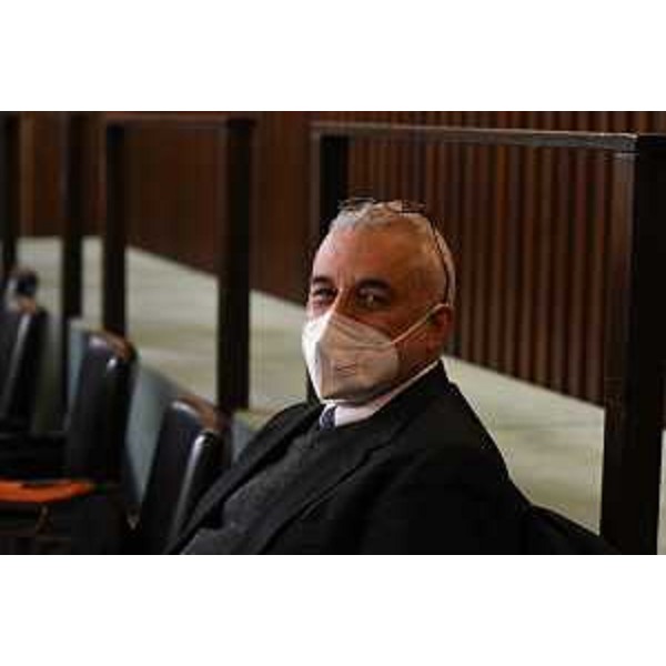 Antonio Lippolis (FdI) - Antonio Lippolis (FdI)