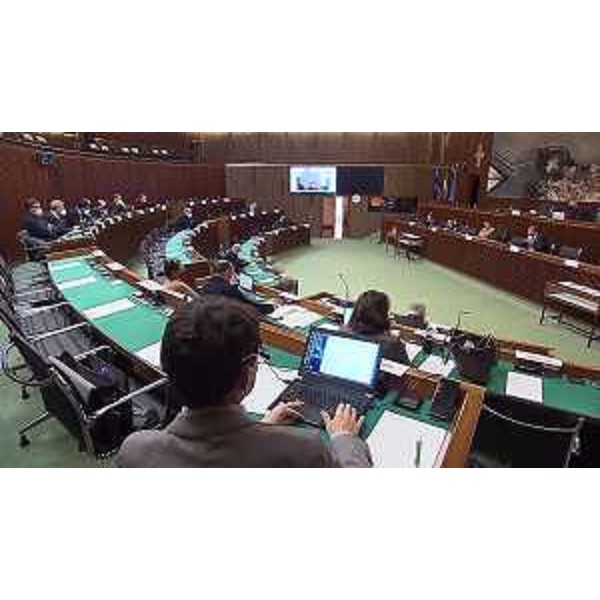 I lavori della IV Commissione - I lavori della IV Commissione