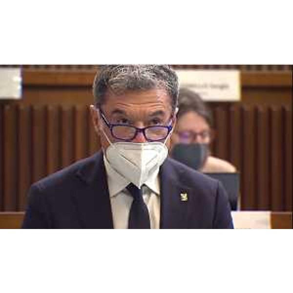 Tiziano Centis (Cittadini) - Tiziano Centis (Cittadini)