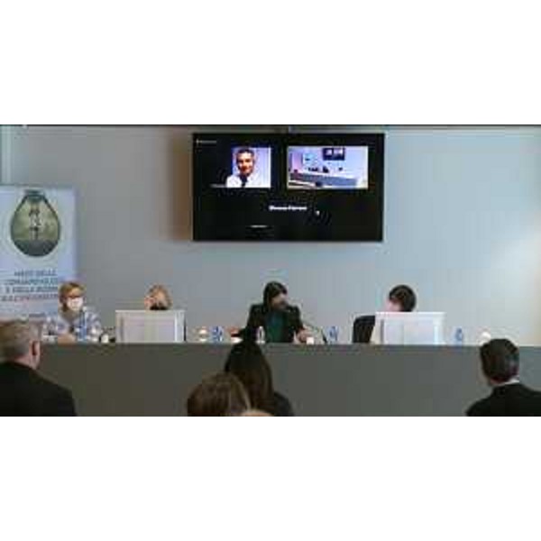 Il convegno sull'endometriosi, a Udine - Il convegno sull'endometriosi, a Udine