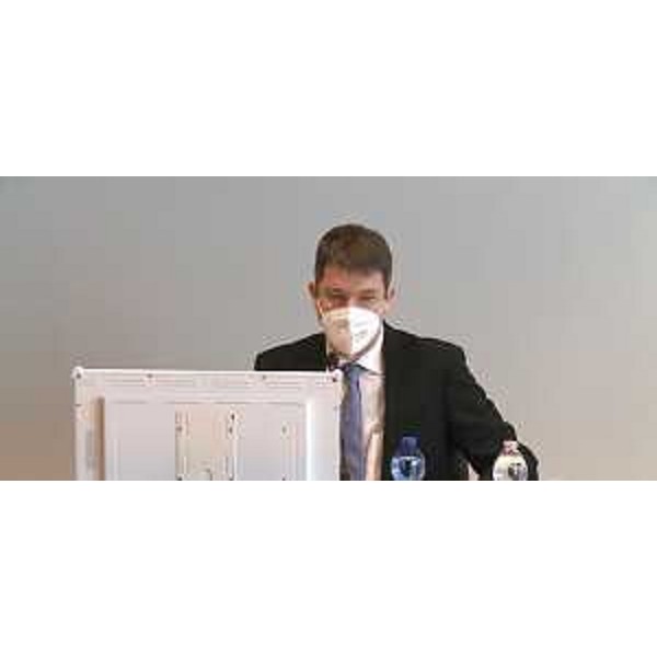 Andrea Ussai (M5S) - Andrea Ussai (M5S)