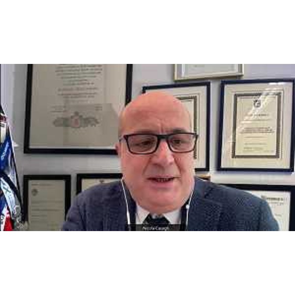 Nicola Casagli (OgS) - Nicola Casagli (OgS)