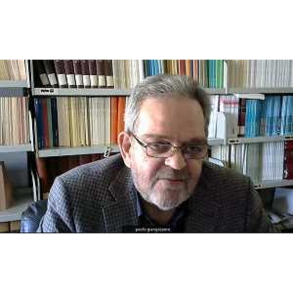 Paolo Giangaspero (Università degli Studi di Trieste) - Paolo Giangaspero (Università degli Studi di Trieste)