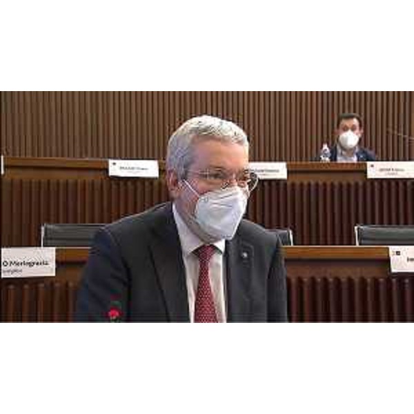 Furio Honsell (Open Sinistra Fvg) - Furio Honsell (Open Sinistra Fvg)