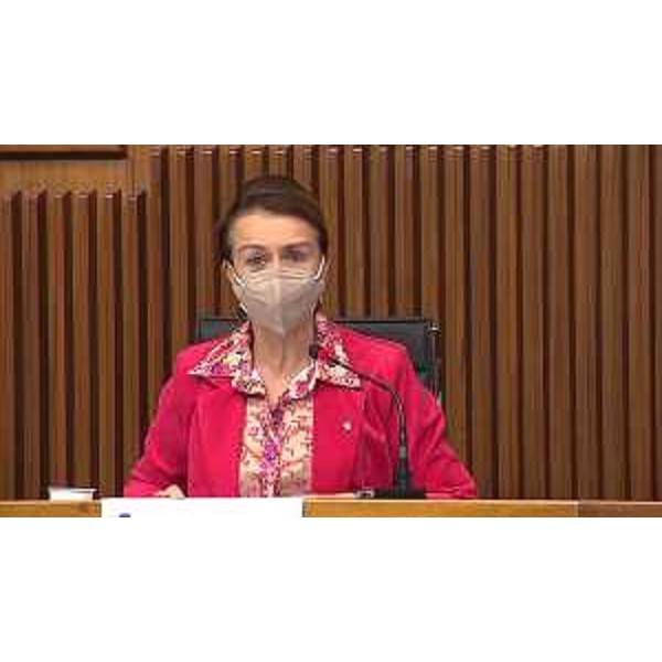 Mara Piccin (FI) - Mara Piccin (FI)