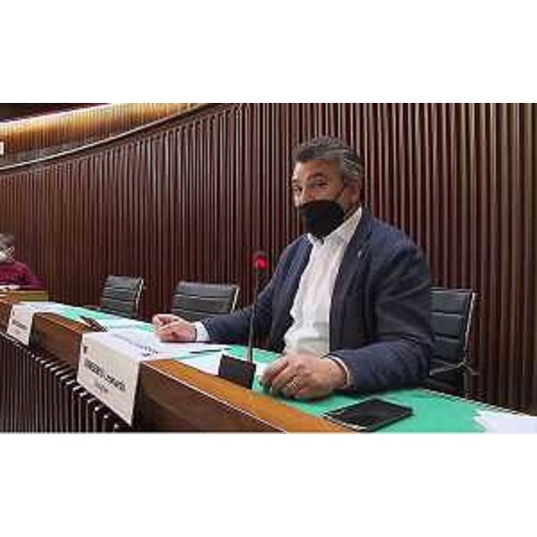 Leonardo Barberio (FdI) - Leonardo Barberio (FdI)