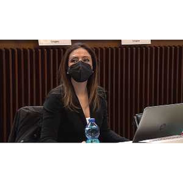 Maddalena Spagnolo (Lega) - Maddalena Spagnolo (Lega)