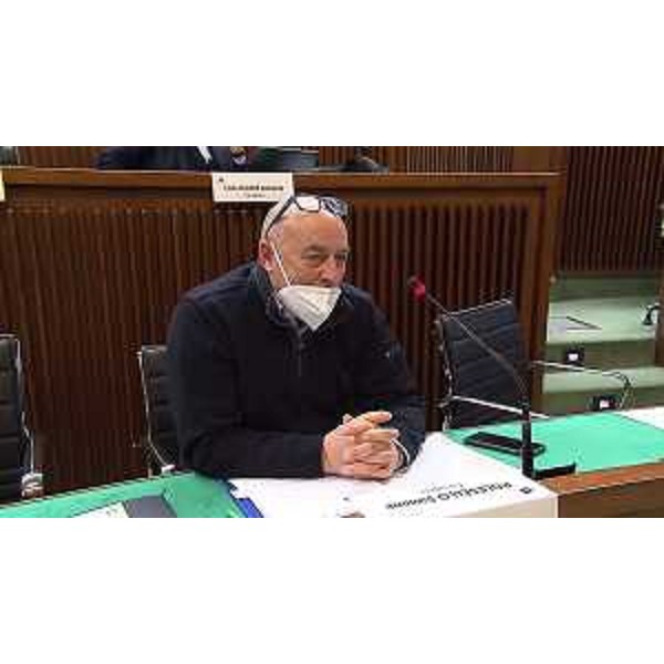 Lorenzo Tosolini (Lega) - Lorenzo Tosolini (Lega)