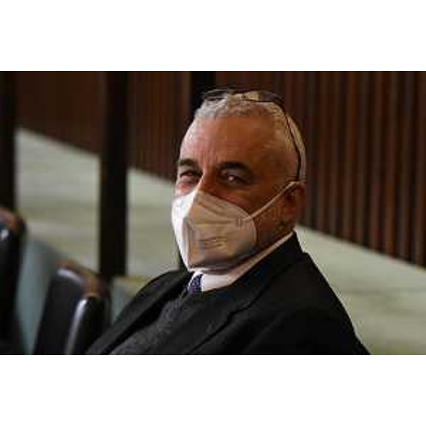 Antonio Lippolis (FdI) - Antonio Lippolis (FdI)