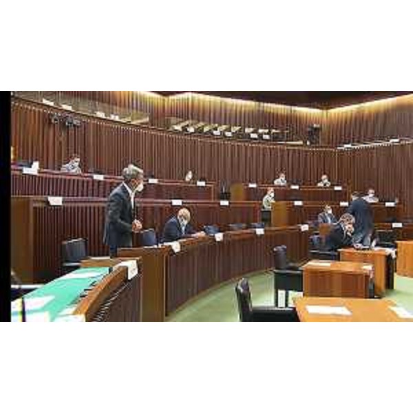 Tiziano Centis (Cittadini) - Tiziano Centis (Cittadini)