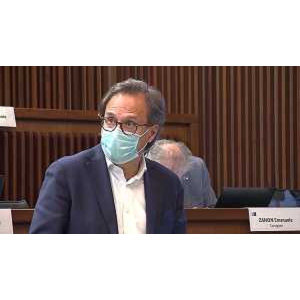 Mauro Di Bert (Progetto Fvg/Ar) - Mauro Di Bert (Progetto Fvg/Ar)