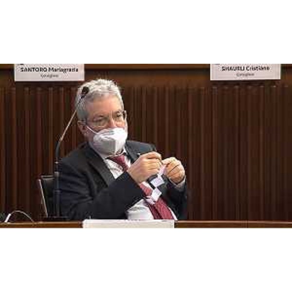 Furio Honsell (Open Sinistra Fvg) - Furio Honsell (Open Sinistra Fvg)