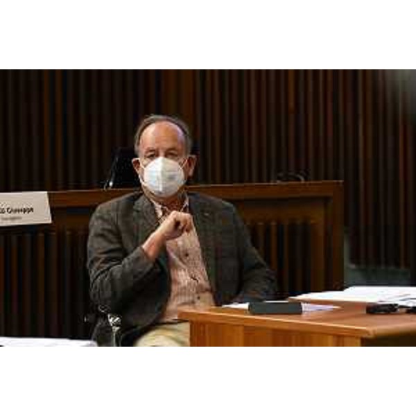 Walter Zalukar (Gruppo Misto) - Walter Zalukar (Gruppo Misto)