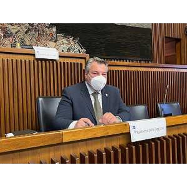 Diego Bernardis (Lega) - Diego Bernardis (Lega)