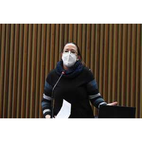 Ilaria Dal Zovo (M5S) - Ilaria Dal Zovo (M5S)