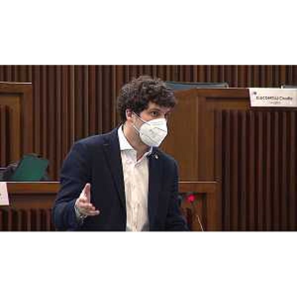 Simone Polesello (Lega) - Simone Polesello (Lega)