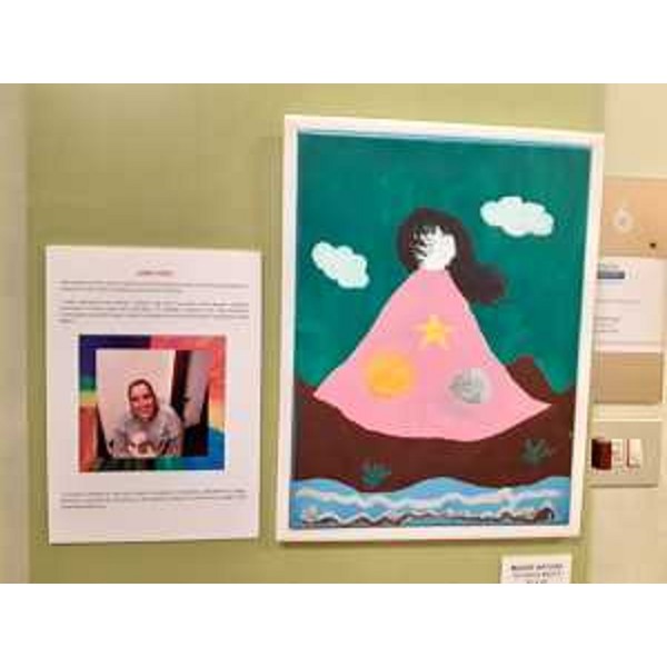 La natura di Sara Peric - La natura di Sara Peric