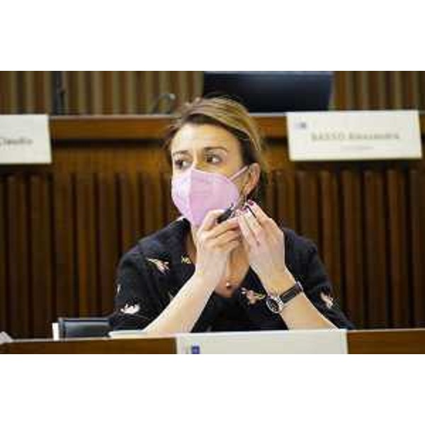 Mara Piccin (FI) - Mara Piccin (FI)