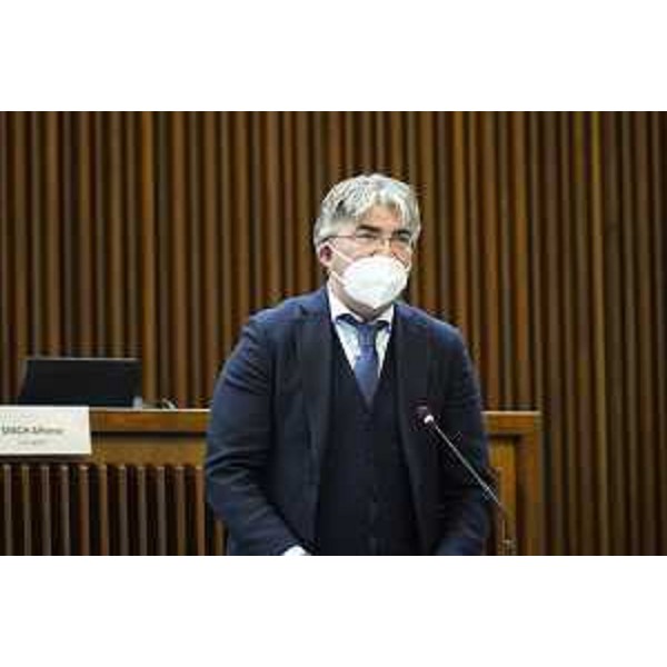 Antonio Calligaris (Lega) - Antonio Calligaris (Lega)