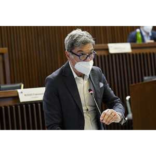 Tiziano Centis (Cittadini) - Tiziano Centis (Cittadini)