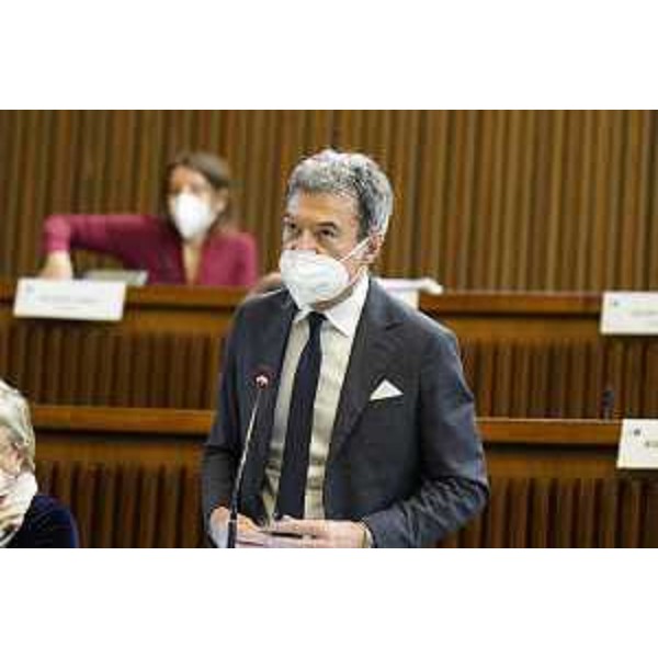 Tiziano Centis (Cittadini) - Tiziano Centis (Cittadini)